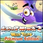 Airport Mania 2 - Wild Trips Premium Edition 게임