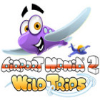 Airport Mania 2: Wild Trips 게임