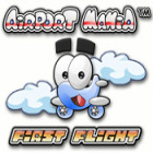 Airport Mania: First Flight 게임