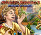 Alchemist's Apprentice 2: Strength of Stones 게임
