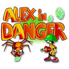 Alex In Danger 게임