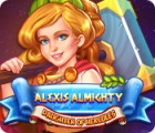 Alexis Almighty: Daughter of Hercules 게임