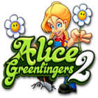 Alice Greenfingers 2 게임