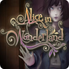 Alice in Wonderland 게임