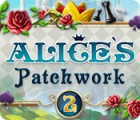 Alice's Patchwork 2 게임