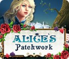 Alice's Patchwork 게임