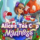 Alice's Tea Cup Madness 게임