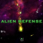 Alien Defense 게임