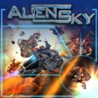 Alien Sky 게임