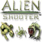 Alien Shooter 게임
