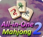 All-in-One Mahjong 2 게임