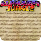 Alphabet Jungle 게임