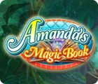 Amanda's Magic Book 게임