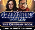 Amaranthine Voyage: The Obsidian Book Collector's Edition 게임