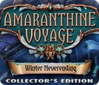 Amaranthine Voyage: Winter Neverending Collector's Edition 게임