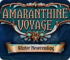 Amaranthine Voyage: Winter Neverending 게임