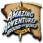 Amazing Adventures: Around the World 게임