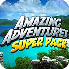 Amazing Adventures Super Pack 게임