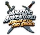 Amazing Adventures: Riddle of the Two Knights 게임