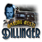 Amazing Heists: Dillinger 게임