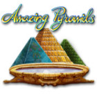 Amazing Pyramids 게임