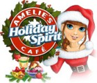 Amelie's Cafe: Holiday Spirit 게임