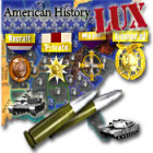 American History Lux 게임