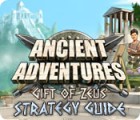 Ancient Adventures: Gift of Zeus Strategy Guide 게임
