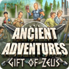 Ancient Adventures - Gift of Zeus 게임