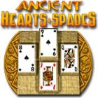 Ancient Hearts and Spades 게임
