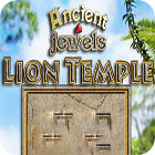 Ancient Jewels Lion Temple 게임