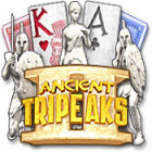 Ancient Tripeaks 2 게임