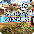 Animal Lovers 게임