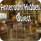 Anteroom Hidden Object 게임