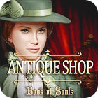 Antique Shop: Book Of Souls 게임