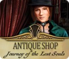 Antique Shop: Journey of the Lost Souls 게임