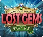 Antique Shop: Lost Gems Egypt 게임