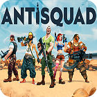 Antisquad 게임