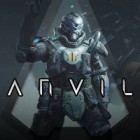 ANVIL 게임