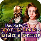 Apothecarium and Sisters Secrecy Double Pack 게임