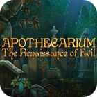 Apothecarium: The Renaissance of Evil 게임