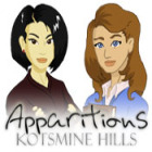 Apparitions: Kotsmine Hills 게임