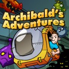 Archibald's Adventures 게임