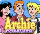 Archie: Riverdale Rescue 게임