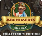 Archimedes: Eureka! Collector's Edition 게임