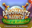 Argonauts Agency: Chair of Hephaestus Collector's Edition 게임