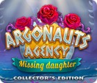 Argonauts Agency: Missing Daughter Collector's Edition 게임