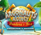 Argonauts Agency: Pandora's Box Collector's Edition 게임