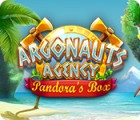 Argonauts Agency: Pandora's Box 게임