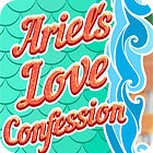 Ariel's Love Confessions 게임